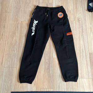 Heron Preston M HP Sweats